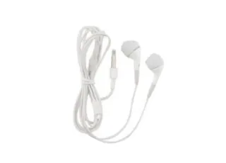 🎧 43f1ad2a ヘッドホン, イヤホン, オーディオ, 音楽, エレクトロニクス, 白, アクセサリー telegram sticker