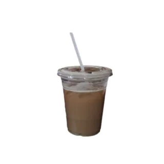 🍵 6e371c96 アイスコーヒー, 飲み物, ドリンク, コーヒー, アイス, カフェイン telegram sticker