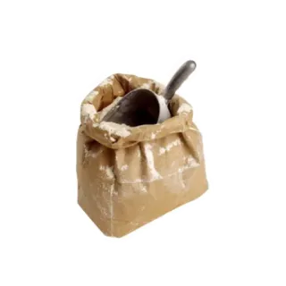 🍚 db0ba243 小麦粉, ベーキング, 食品, 材料, 料理, 穀物 telegram sticker