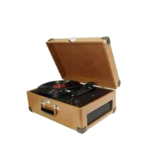 🎶 f42a31cf レコードプレーヤー, ターンテーブル, レコード, 音楽, レトロ, ビンテージ telegram sticker