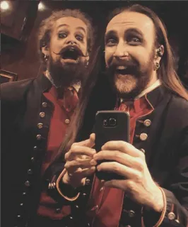 😝 721b81b3 telegram sticker