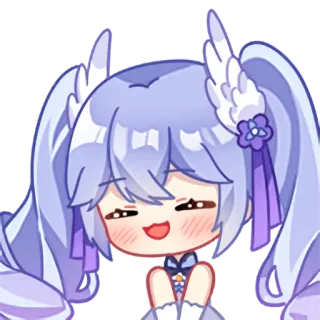 ☺️ b2b9fbaa telegram sticker