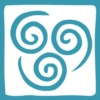 LastAirBender telegram stickers