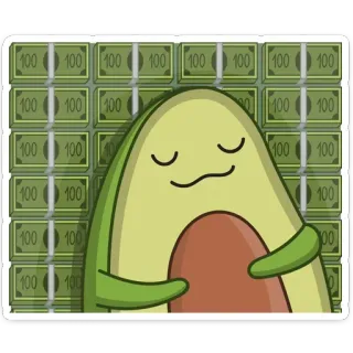 💰 f7a332a2 100 100 100 100 100 100 100 100
100 100 100
100 100
100 100
100 100
100 100
100
100 100
00
100 100 avocado, geld, rijk, stapel geld, honderd dollar biljetten, cartoon, schattig, rijkdom telegram sticker