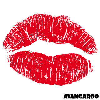 💋 79f899bc bibir, ciuman, merah, lipstik, mulut, cinta telegram sticker
