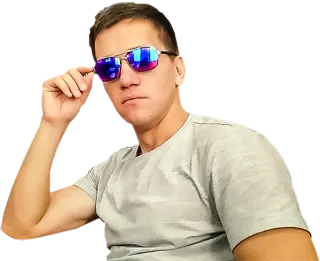 😌 5ce8f7c1 telegram sticker