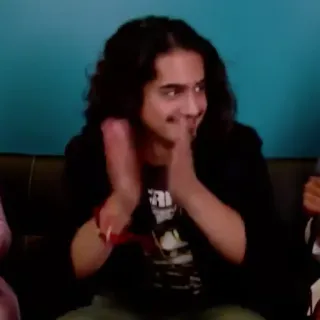 🌶 4e8e16ee telegram sticker