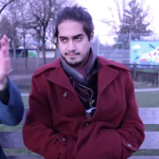 🌶 54cc8504 telegram sticker