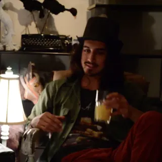 🌶 a47a56d9 telegram sticker