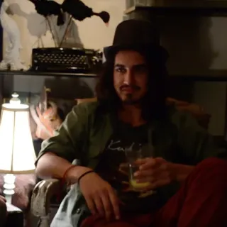 🌶 c277d3da telegram sticker