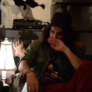 🌶 ea80dfc9 telegram sticker