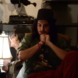 🌶 ff6bc97d telegram sticker