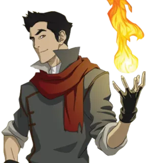 Avatar shit telegram stickers