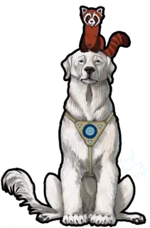 Avatar shit telegram stickers