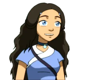 Avatar shit telegram stickers