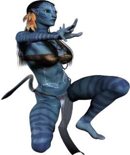 Avatar @StikerDi whatsapp stickers