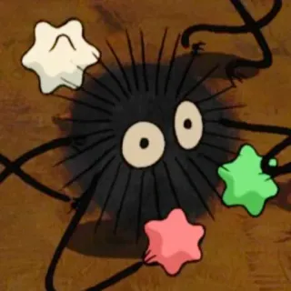 Avatars telegram stickers