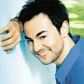 👤 4239daed uomo, persona, ritratto, sorridente, maschio, bello telegram sticker