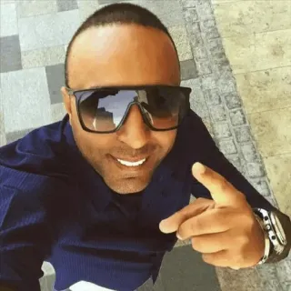 👤 461cecb7 telegram sticker