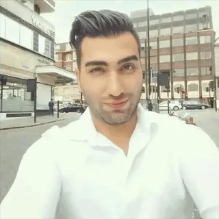 👤 4d3a7af6 telegram sticker