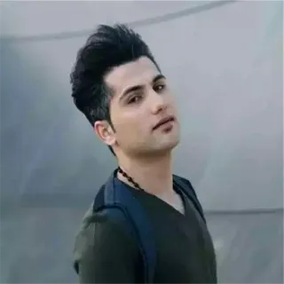 👤 5174a2be uomo, ritratto, persona, maschio, attore, giovane telegram sticker