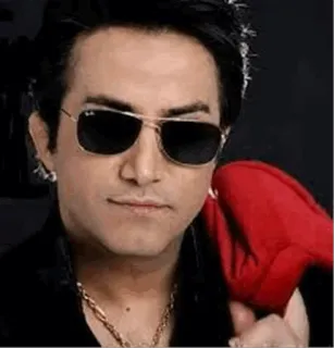 👤 6da959c4 telegram sticker