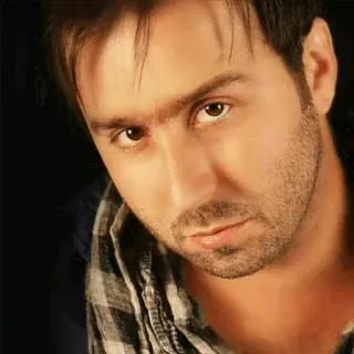 👤 d47ca738 uomo, ritratto, persona, faccia, primo piano telegram sticker