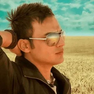 👤 df5f4425 telegram sticker