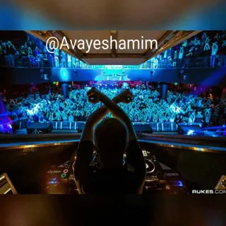 Avayeshamim whatsapp stickers