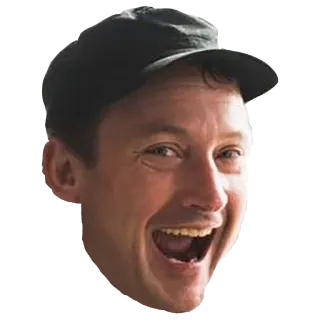 😃 6baf16a0 telegram sticker