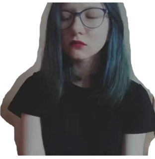 💙 16da7ac9 telegram sticker