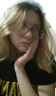 👀 fdced3c1 telegram sticker