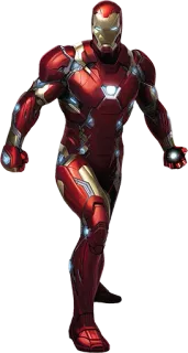 avengers telegram stickers