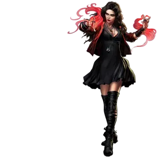 AVENGERS full pack By Mehdy JahanBakhsh telegram stickers