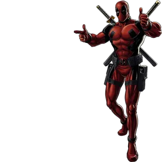 AVENGERS full pack By Mehdy JahanBakhsh telegram stickers