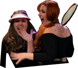 aventureiradora whatsapp stickers