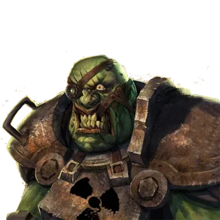 MegaTonna whatsapp stickers