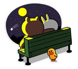 avidfavourite telegram stickers