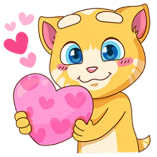 Avidstar 8 telegram stickers