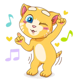 Avidstar 8 whatsapp stickers