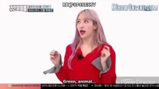 💒 46efd230 Green, animal... whatsapp sticker