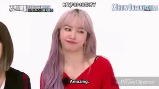 💒 da88ebc3 Amazing. женщина, человек, красный свитер, фиолетовые волосы whatsapp sticker