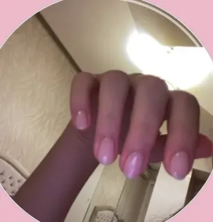 💅 1a9e9aa1 tangan, jari, kuku, manikur, kecantikan, gaya telegram sticker