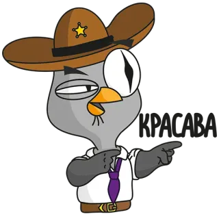 Sova@avk telegram stickers
