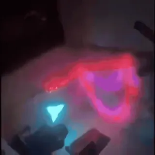 🍀 c8f37fe5 telegram sticker