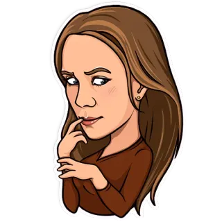 ☺️ 416c5db1 telegram sticker