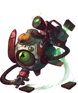 😏 3fb6fc5f NEWS robot, reporter, actualités, médias, journalisme, caméra, microphone telegram sticker