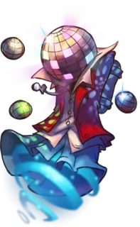 😘 73f383dd Disco, Fête, Danse, Musique, Fun, Célébration telegram sticker