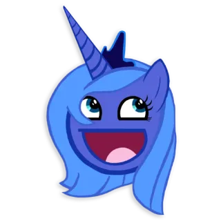 Awesome Pack telegram stickers