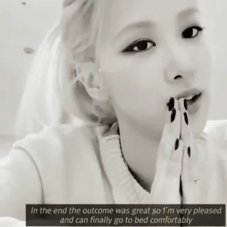 👒 533d11ef In the end the outcome was great so I'm very pleased and can finally go to bed comfortably 满意, 舒适, 床, 快乐, 满足, 睡眠 whatsapp sticker